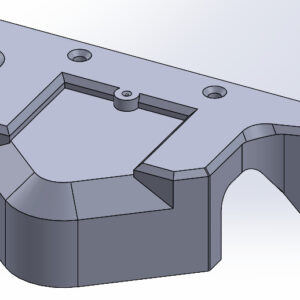 3D Ontwerp Service per uur