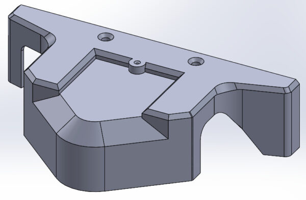 3D Ontwerp Service per uur